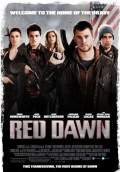 Red Dawn (2012) Poster #1 Thumbnail