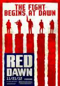 Red Dawn (2012) Poster #3 Thumbnail