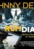 The Rum Diary (2011) Poster #5 Thumbnail