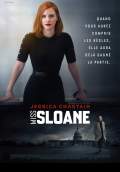Miss Sloane (2016) Poster #2 Thumbnail