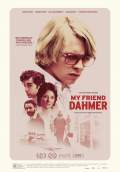 My Friend Dahmer (2017) Poster #1 Thumbnail