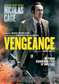 Vengeance: A Love Story (2017) Poster #1 Thumbnail