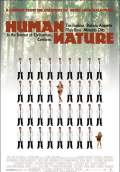 Human Nature (2002) Poster #1 Thumbnail