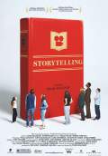 Storytelling (2002) Poster #1 Thumbnail