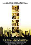 The Great New Wonderful (2006) Poster #1 Thumbnail