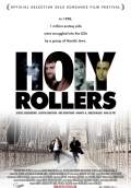 Holy Rollers (2010) Poster #1 Thumbnail