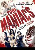 2001 Maniacs: Field of Screams (2010) Poster #1 Thumbnail