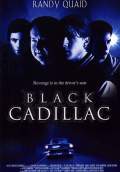 Black Cadillac (2003) Poster #1 Thumbnail