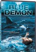 Blue Demon (2004) Poster #1 Thumbnail