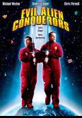 Evil Alien Conquerors (2003) Poster #1 Thumbnail