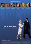 Jack and Jill vs. the World (2008) Poster #1 Thumbnail