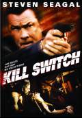 Kill Switch (2008) Poster #1 Thumbnail