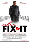Mr. Fix It (2006) Poster #1 Thumbnail