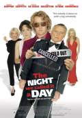 The Night We Called It a Day (2003) Poster #1 Thumbnail