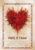 Paris, Je T'aime (2007) Poster #1 Thumbnail