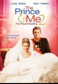 The Prince & Me II: The Royal Wedding (2006) Poster #1 Thumbnail