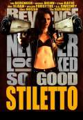 Stiletto (2008) Poster #1 Thumbnail