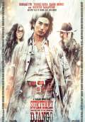 Sukiyaki Western Django  (2008) Poster #1 Thumbnail