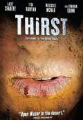 Thirst (2010) Poster #1 Thumbnail