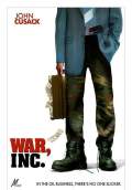War, Inc. (2008) Poster #1 Thumbnail