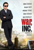 War, Inc. (2008) Poster #2 Thumbnail