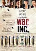 War, Inc. (2008) Poster #3 Thumbnail