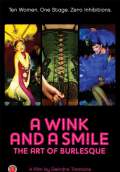 A Wink and a Smile (2009) Poster #1 Thumbnail