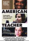 American Teacher (2011) Poster #1 Thumbnail