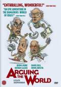 Arguing the World (1998) Poster #1 Thumbnail