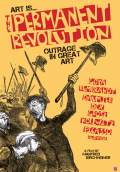 Art Is...The Permanent Revolution (2012) Poster #1 Thumbnail