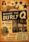 Behind the Burly Q (2010) Poster #1 Thumbnail