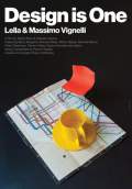 Design Is One: The Vignellis (2013) Poster #1 Thumbnail