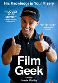 Film Geek (2006) Poster #1 Thumbnail