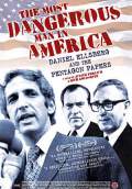 The Most Dangerous Man in America: Daniel Ellsberg and the Pentagon Papers (2010) Poster #2 Thumbnail