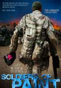 Soldiers of Paint (2013) Poster #1 Thumbnail