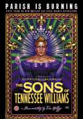 The Sons of Tennessee Williams (2010) Poster #1 Thumbnail