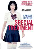 Special Treatment (2011) Poster #1 Thumbnail