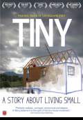 TINY: A Story About Living Small (2013) Poster #1 Thumbnail
