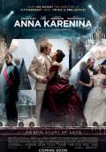 Anna Karenina (2012) Poster #1 Thumbnail