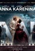 Anna Karenina (2012) Poster #2 Thumbnail