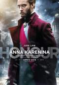 Anna Karenina (2012) Poster #4 Thumbnail