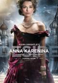 Anna Karenina (2012) Poster #5 Thumbnail
