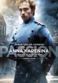 Anna Karenina (2012) Poster #6 Thumbnail