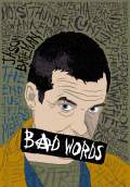 Bad Words (2014) Poster #5 Thumbnail
