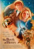 The Book of Henry (2017) Poster #1 Thumbnail