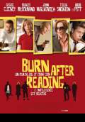 Burn After Reading (2008) Poster #6 Thumbnail