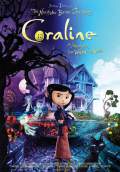 Coraline (2009) Poster #3 Thumbnail