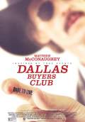 Dallas Buyers Club (2013) Poster #1 Thumbnail