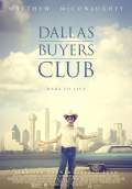 Dallas Buyers Club (2013) Poster #2 Thumbnail