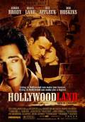 Hollywoodland (2006) Poster #1 Thumbnail